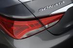 Hyundai Sonata 2014 года